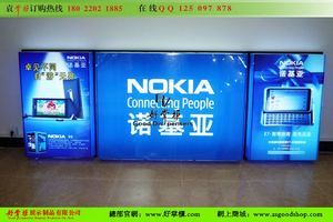 諾基亞手機(jī)亞克力燈箱廠家 諾基亞背板墻 諾基亞手機(jī)柜臺廠家圖價格_諾基亞手機(jī)亞克力燈箱背板墻廠家_廣東中山市諾基亞手機(jī)亞克力燈箱廠家 諾基亞背板墻 諾基亞手機(jī)柜臺廠家圖生產(chǎn)供應(yīng)商_其他手機(jī)飾品盡在搜了網(wǎng)