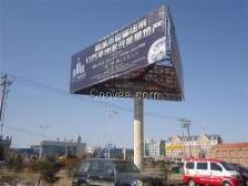 天津戶外廣告 形式多樣，應用廣泛，推動城市商業發展