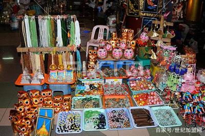 地?cái)偨?jīng)濟(jì)新思路 玩具與家居用品，哪個(gè)更能讓你賺到錢？