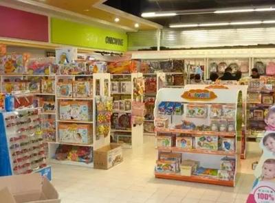 玩具店生意不好怎么辦？8招讓你的玩具店生意好起來！